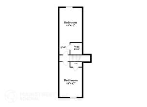 115 Elmore Ave in Nashville, TN - Foto de edificio - Building Photo