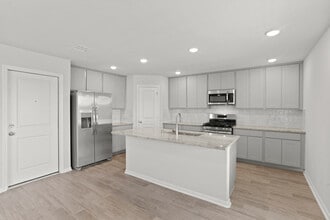 2536 Allegretto Sea Dr in Katy, TX - Building Photo - Building Photo