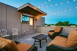 5608 Lindell Ave in Dallas, TX - Building Photo