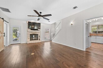 201 Comanche Camp in Kyle, TX - Building Photo - Building Photo