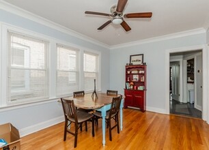 4634 N Kelso Ave, Unit 2 in Chicago, IL - Building Photo - Building Photo
