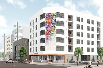 2599 Alsace in Los Angeles, CA - Foto de edificio - Building Photo