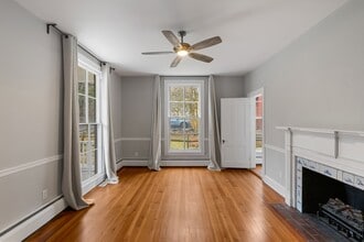 5116 Wetheredsville Rd in Baltimore, MD - Building Photo - Building Photo