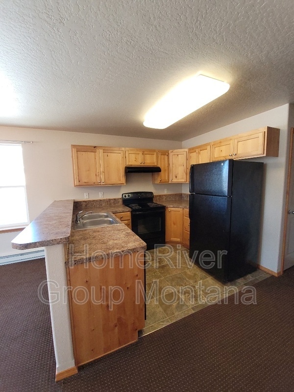property at 250 S Garfield St
