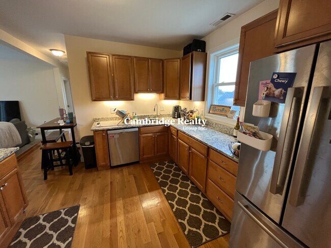 23 Willard Ave, Unit 2 in Medford, MA - Building Photo - Building Photo