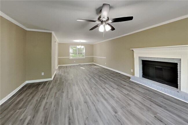 2105 Cornerstone Ln S W in Marietta, GA - Building Photo - Building Photo