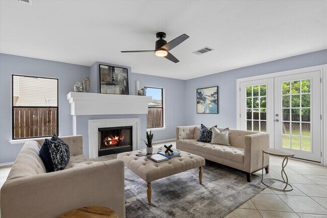1222 Minerva St in Austin, TX - Building Photo - Building Photo
