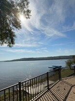 351 River St in Merrimac, WI - Building Photo