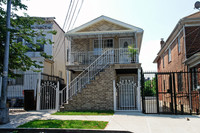 1768 Gleason Ave in Bronx, NY - Building Photo - Building Photo