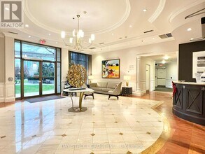 55 Harrison Garden Blvd in Toronto, ON - Building Photo - Building Photo