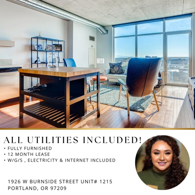 property at 1926 W Burnside St