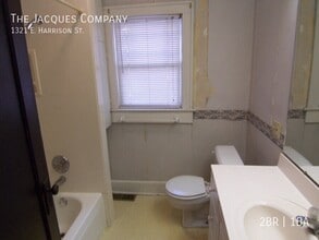 1321 E Harrison St in Springfield, MO - Building Photo - Building Photo