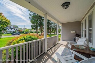 623 Brooklyn Blvd in Sea Girt, NJ - Foto de edificio - Building Photo