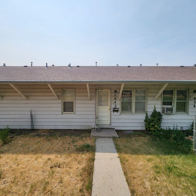property at 1042 S Nebraska Ave