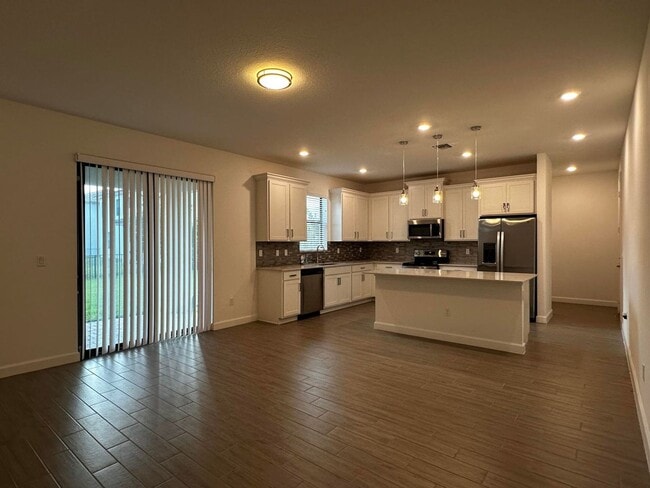 property at 3507 Bauer Rd