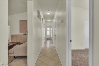 11076 Zampino St in Las Vegas, NV - Building Photo - Building Photo