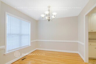 152 Saleen Dr in Willow Spring, NC - Foto de edificio - Building Photo