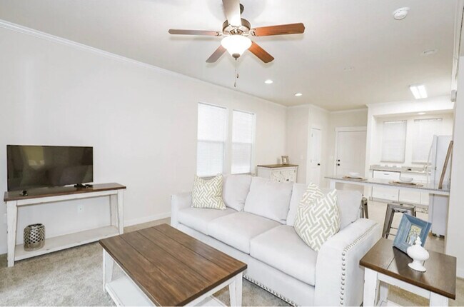 property at 3602 Dandy Dr