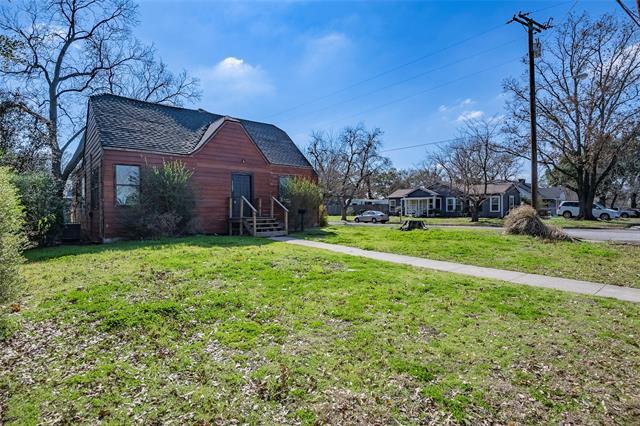 1529 Ficklin Ave in Corsicana, TX - Building Photo - Building Photo