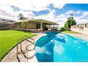 98-1401-1401 Kaonohi St in Aiea, HI - Building Photo - Building Photo