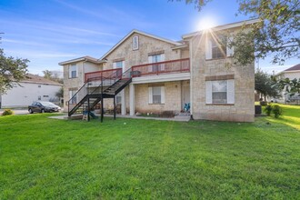 3301 El Salido Pkwy in Cedar Park, TX - Building Photo - Building Photo