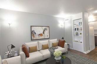 The Jackson in Lubbock, TX - Building Photo - Building Photo