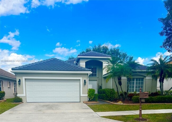property at 460 Cameron Dr