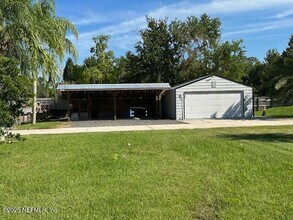 6681 Brown Rd in St. Augustine, FL - Building Photo - Building Photo