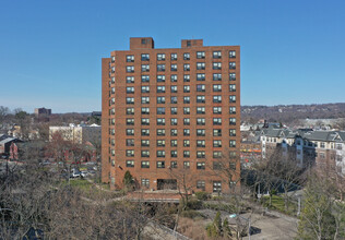 Orange Senior Citizens Residence in Orange, NJ - Building Photo - Building Photo