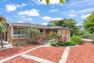 2689 Limerick Rd in San Pablo, CA - Building Photo - Building Photo