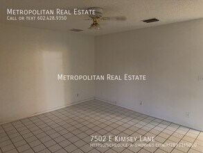 7502 E Kimsey Ln in Scottsdale, AZ - Building Photo - Building Photo