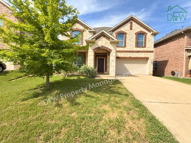 property at 9709 Gessner Dr