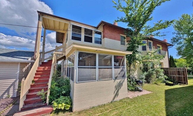 983-985 87th Ave W in Duluth, MN - Building Photo - Building Photo