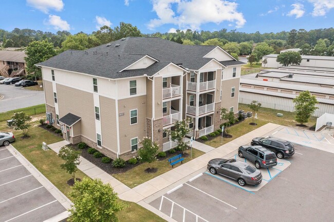 Old Firetower Place in Greenville, NC - Building Photo - Building Photo