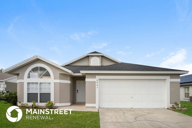 property at 3007 Sabal Bend Dr NE