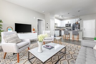 LIFT in Oklahoma City, OK - Building Photo