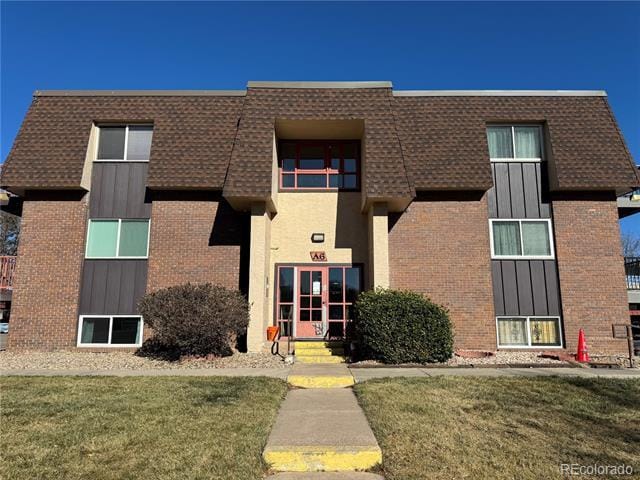 property at 7755 E Quincy Ave