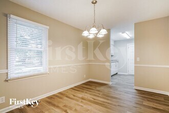 103 Ware Ct in Garner, NC - Building Photo - Building Photo