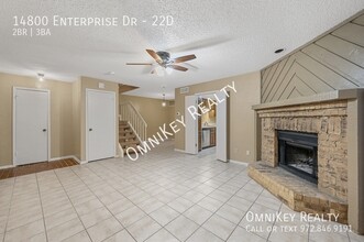 14800 Enterprise Dr in Farmers Branch, TX - Building Photo - Building Photo