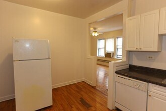 3725.5 N Pine Grove Ave in Chicago, IL - Building Photo - Building Photo