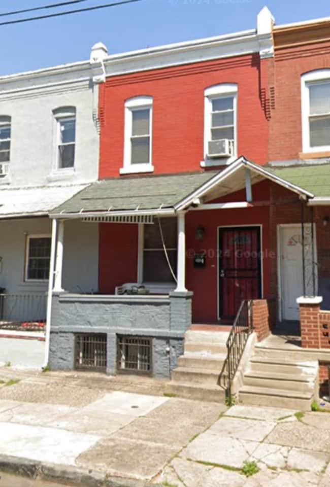property at 1313 N 51st St