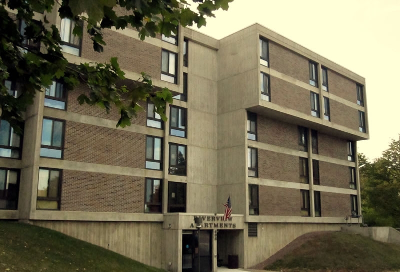 Riverview Apartments in Windom, MN - Building Photo