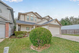 14802 Dorray Ln in Houston, TX - Building Photo - Building Photo