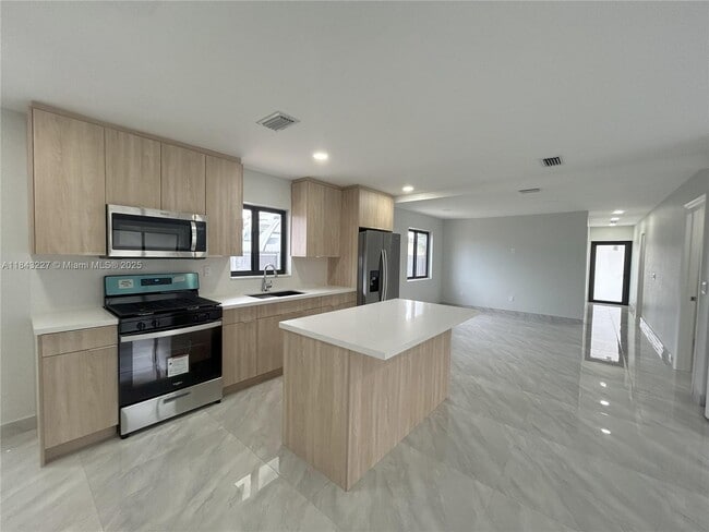 property at 3765 SW 122nd Pl