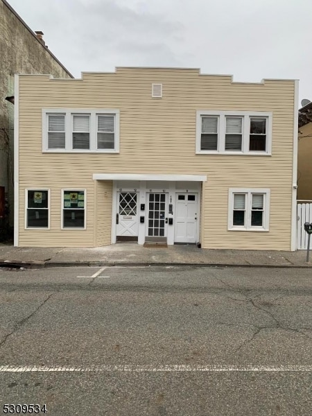 property at 107 Mechanic St