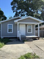105 Gauthier Rd in Lafayette, LA - Building Photo