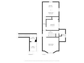 310 28th St, Unit 2 in McKeesport, PA - Foto de edificio - Building Photo