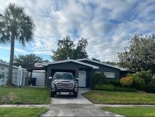 122 Chesapeake Ave in Tampa, FL - Building Photo - Building Photo