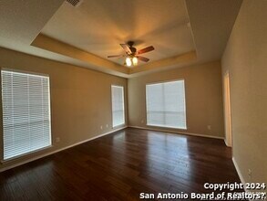 12416 Abbey Park in San Antonio, TX - Building Photo - Building Photo