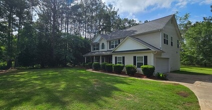 518 Kaitlin Cir in Griffin, GA - Building Photo - Building Photo